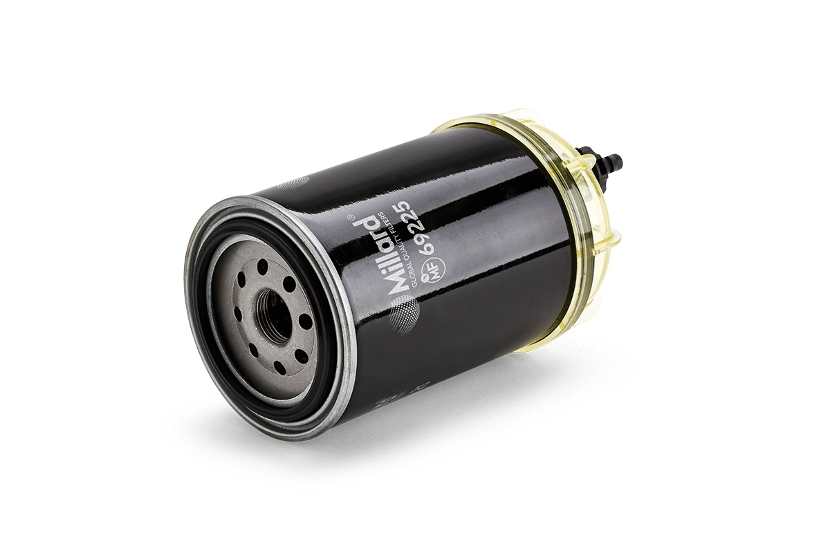 Fuel Filter (MF-69225)