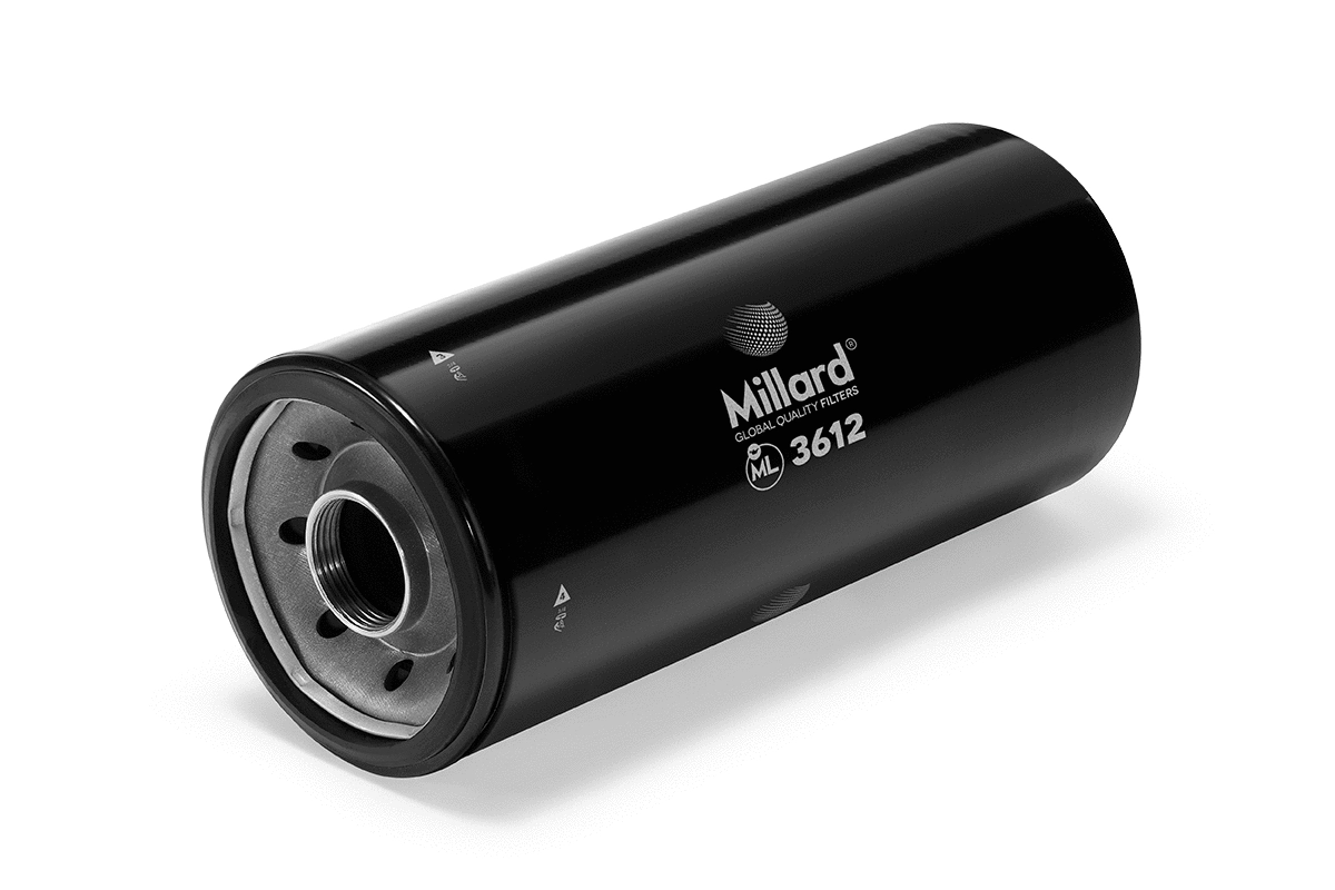 Oil Filter (ML-3612)