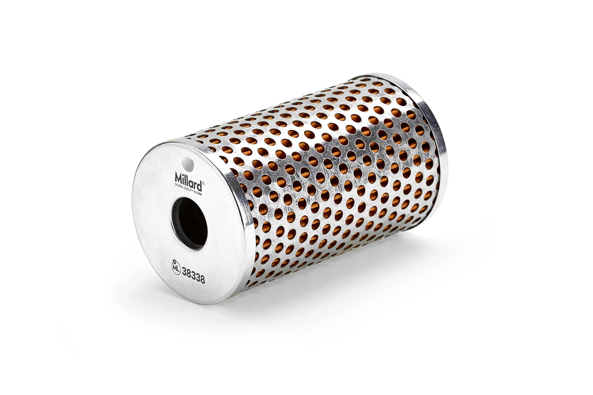 Hydraulic Filter, steering (ML-38338)
