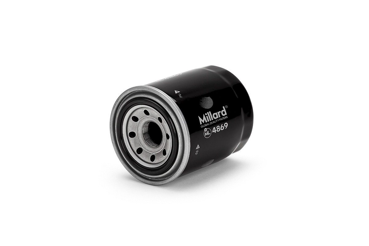 Oil Filter (ML-4869)