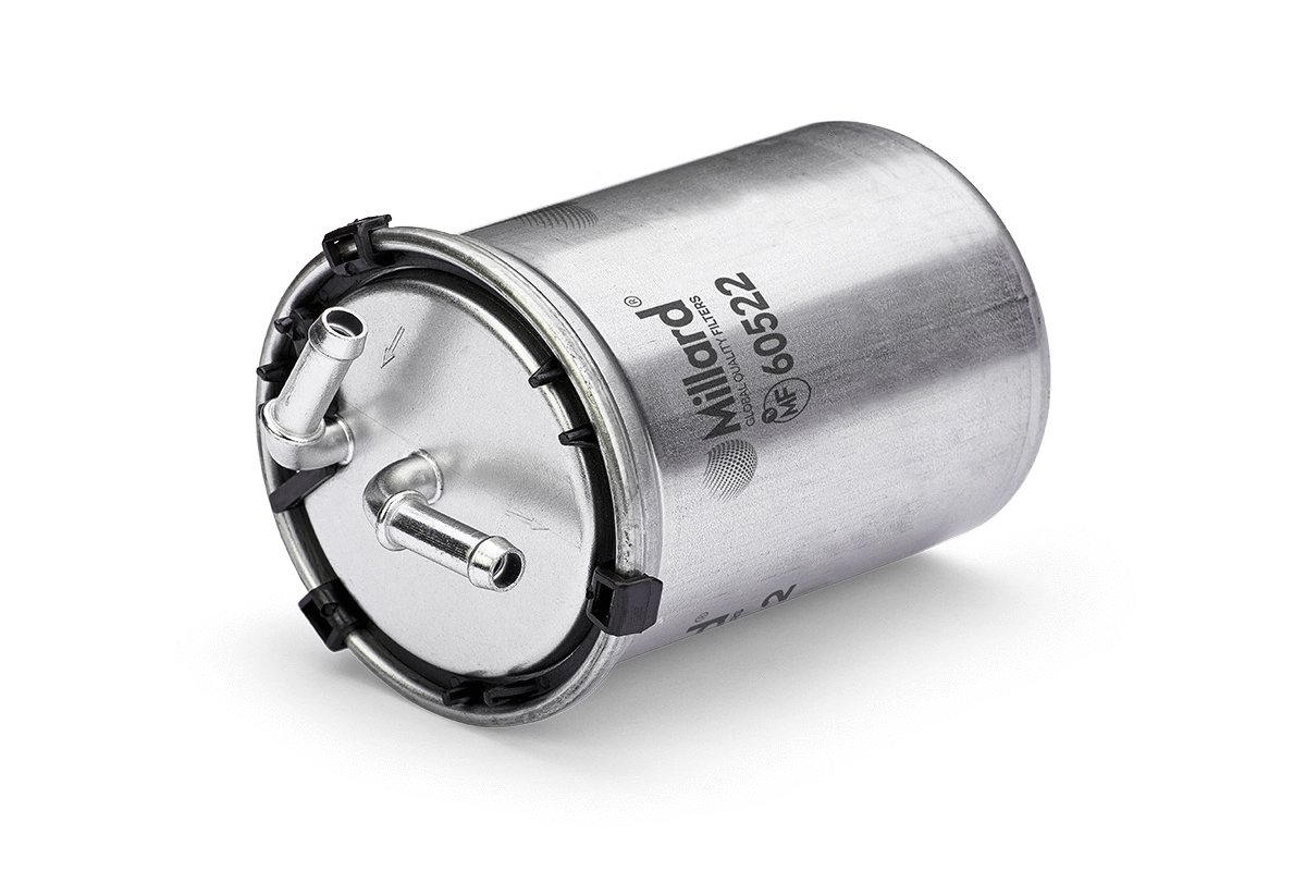 Fuel Filter (MF-60522)