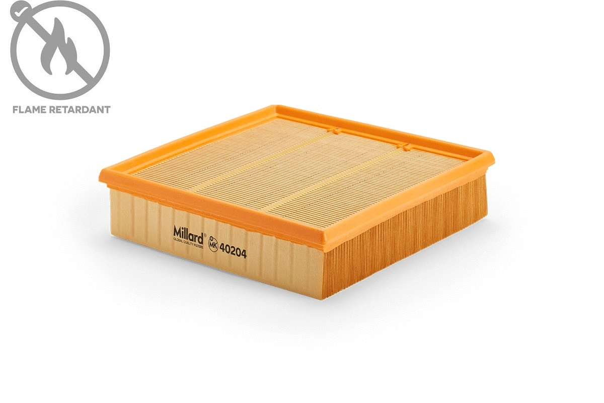 Air Filter (MK-40204)