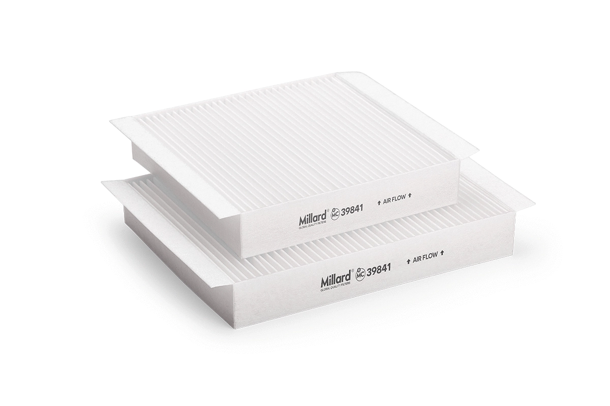 Filter, cabin air (MC-39841)