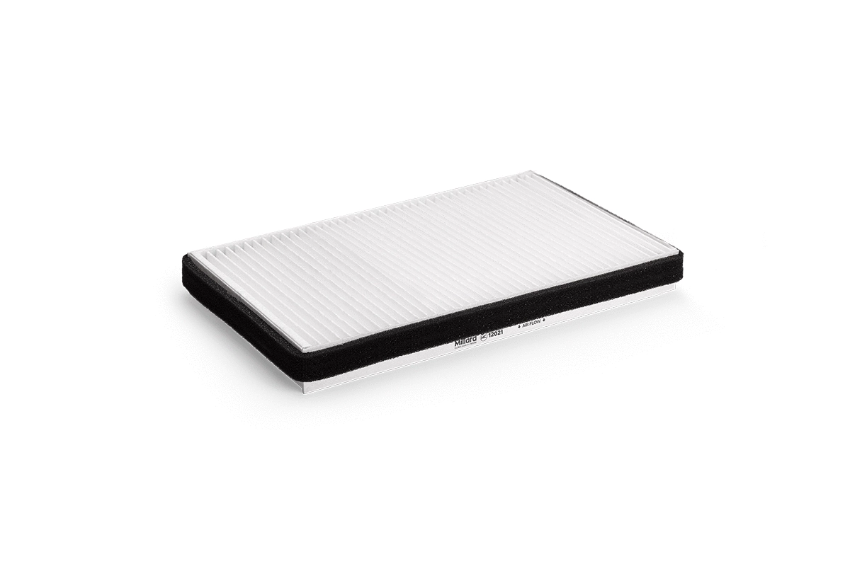 Filter, cabin air (MC-12021)