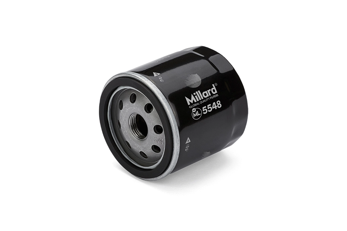Oil Filter (ML-5548)
