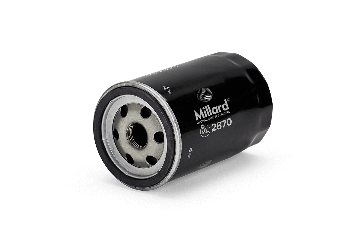 Oil Filter (ML-2870)