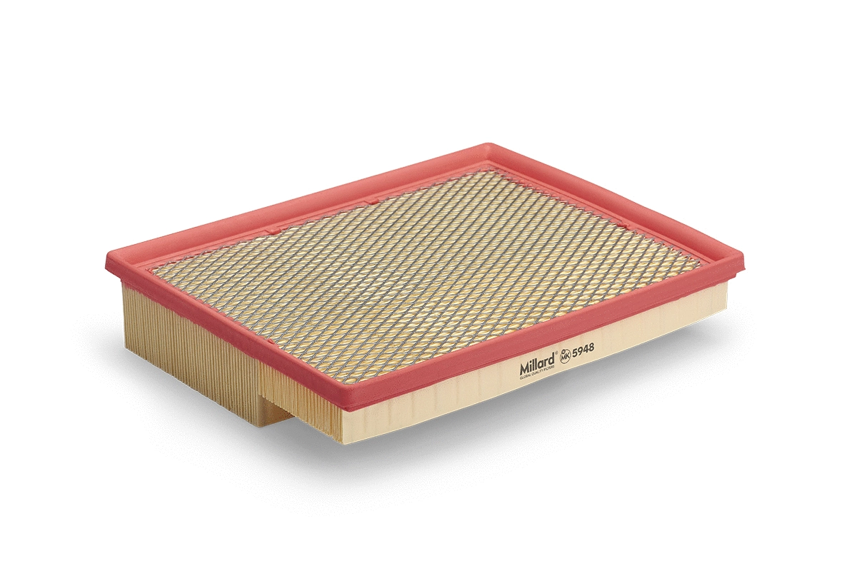 Air Filter (MK-5948)