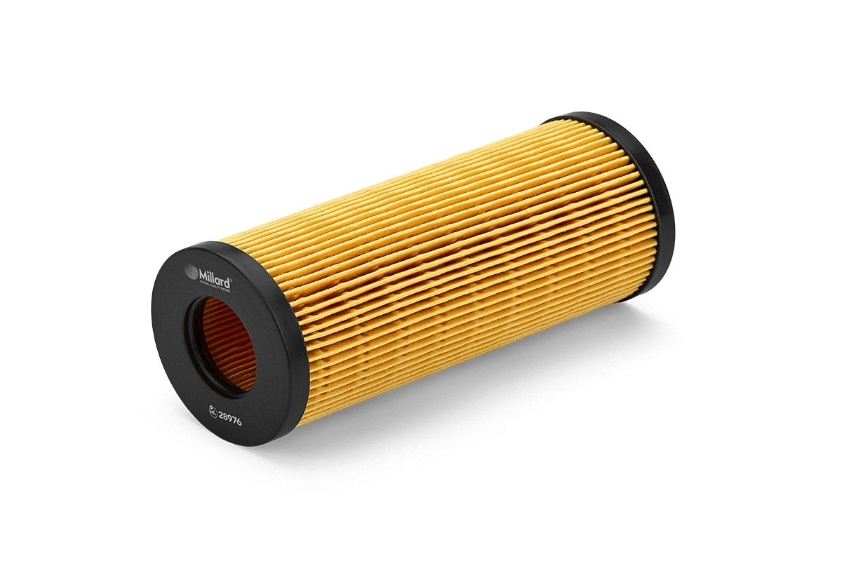 Oil Filter (ML-28976)