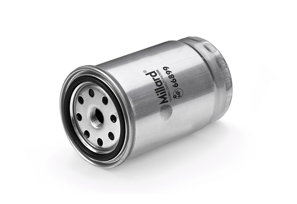 Fuel Filter (MF-66899)