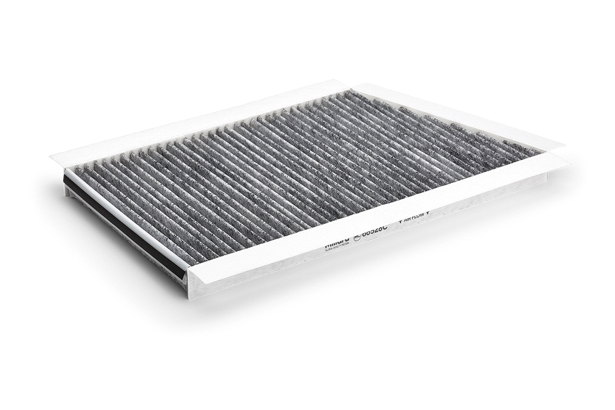 Filter, cabin air (MC-66528C)