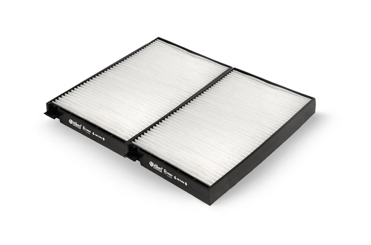 Filter, cabin air (MC-35567)