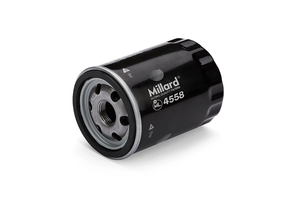 Oil Filter (ML-4558)