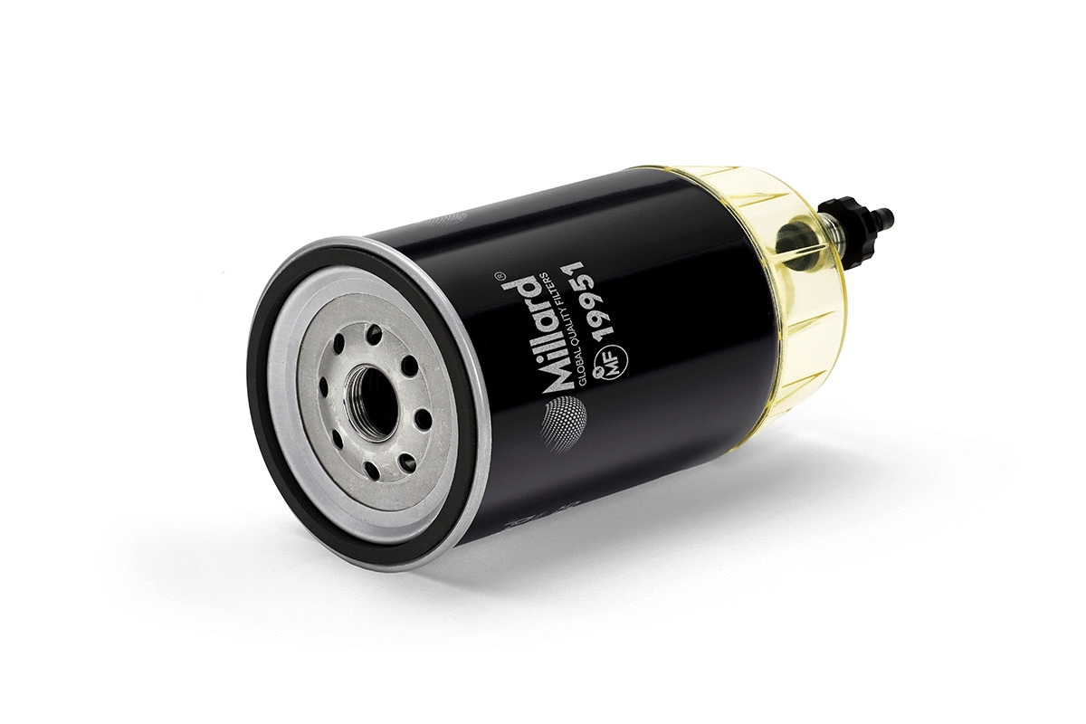 Fuel Filter (MF-19951)