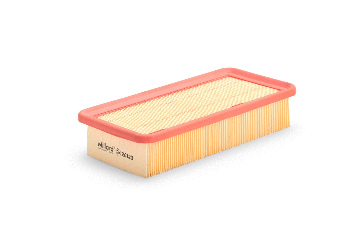 Air Filter (MK-26123)