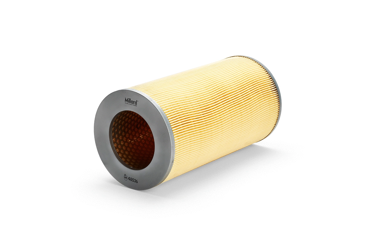 Air Filter (MK-48536)