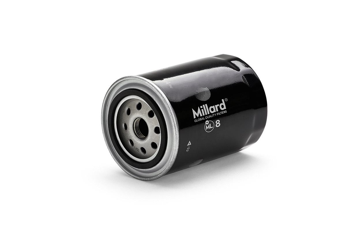 Oil Filter (ML-8)