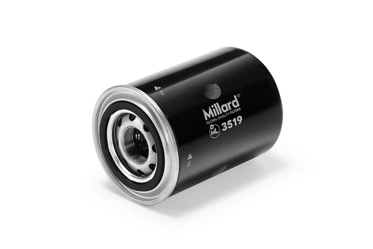 Oil Filter (ML-3519)