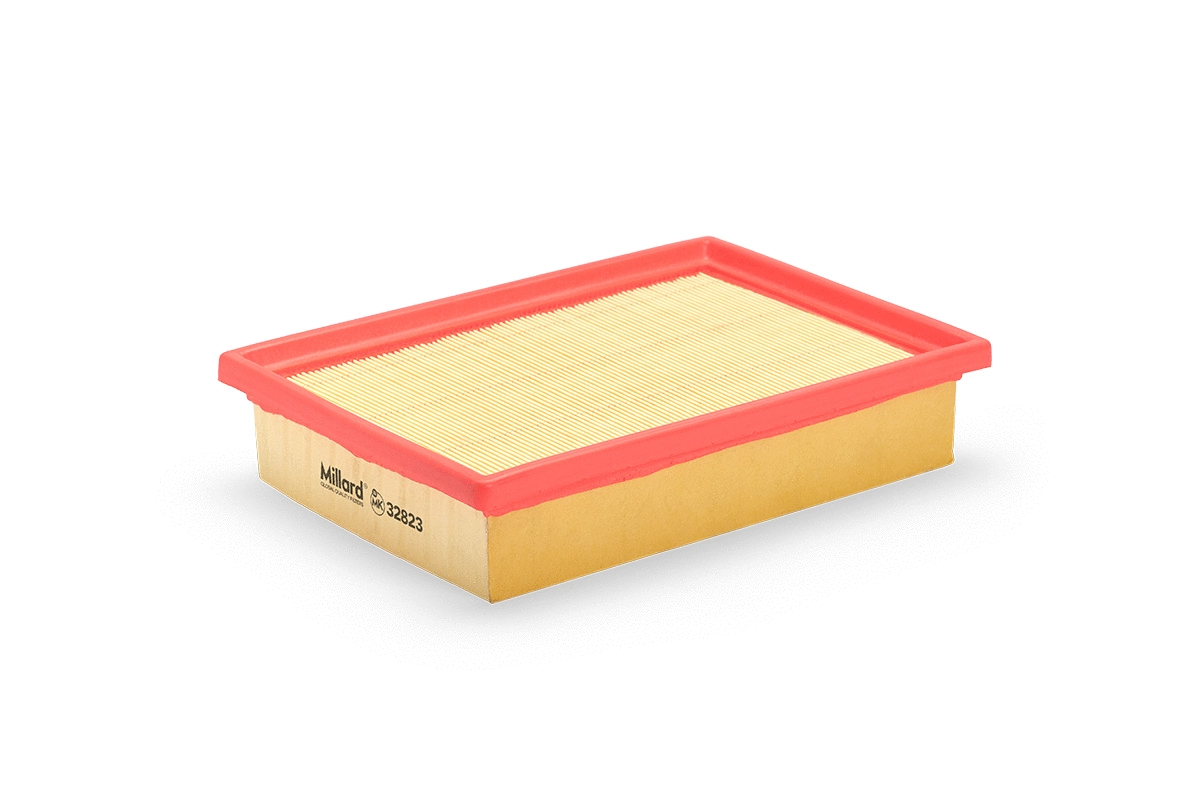 Air Filter (MK-32823)