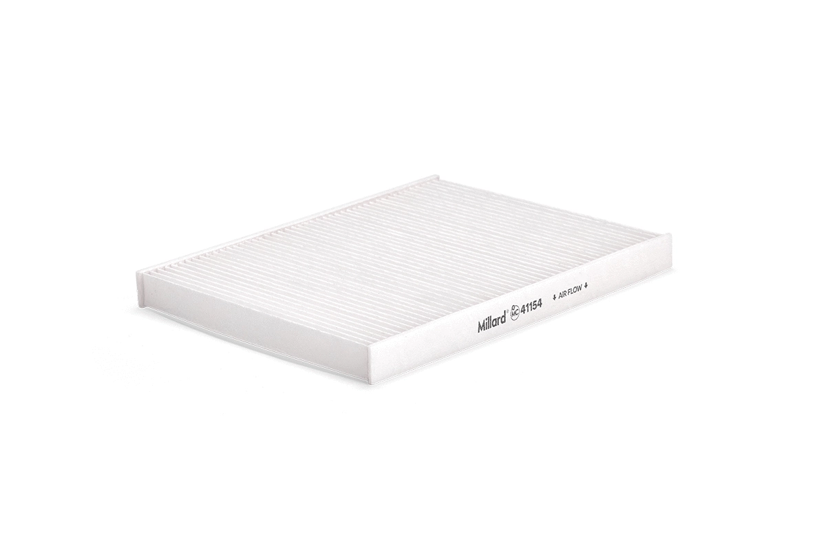 Filter, cabin air (MC-41154)