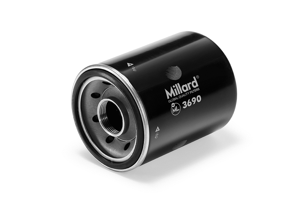 Oil Filter (ML-3690)