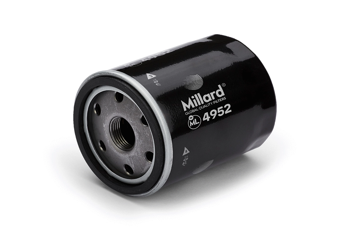 Oil Filter (ML-4952)