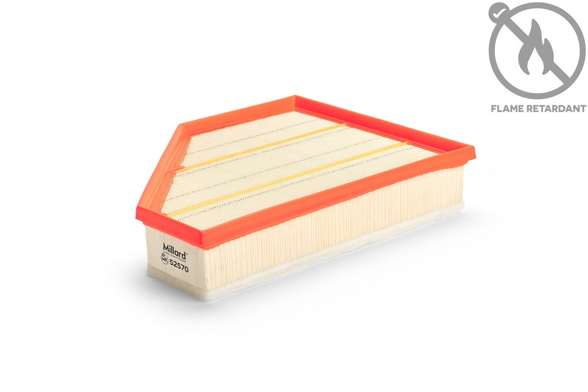 Air Filter (MK-52570)