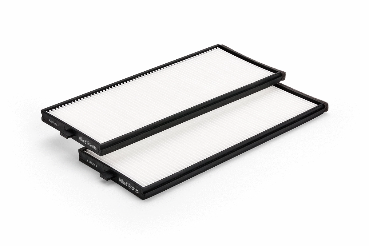 Filter, cabin air (MC-24120)