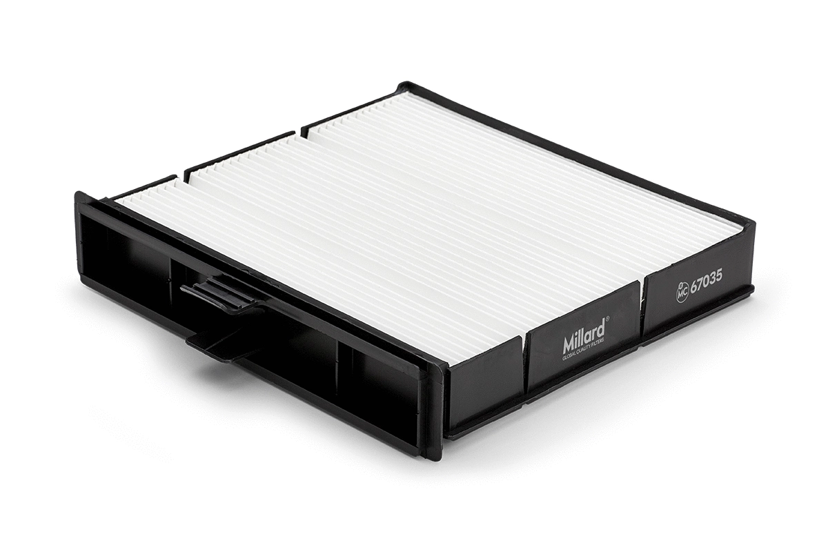 Filter, cabin air (MC-67035)