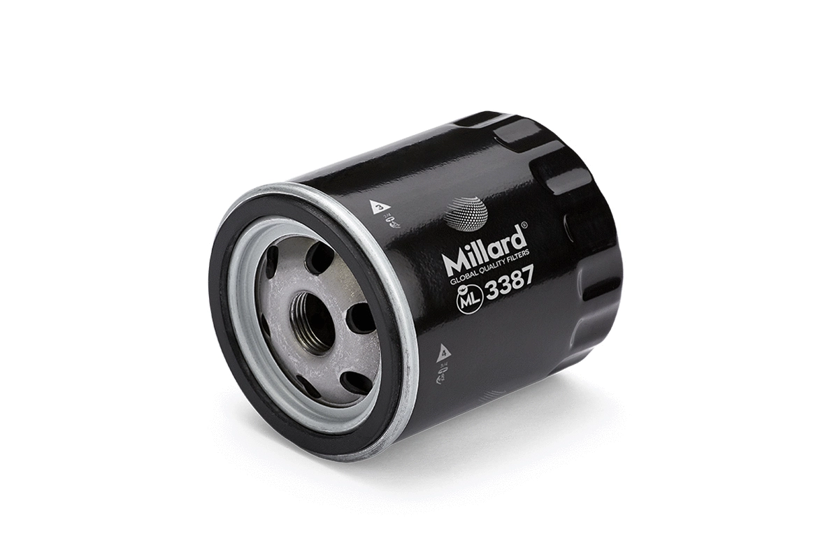 Oil Filter (ML-3387)