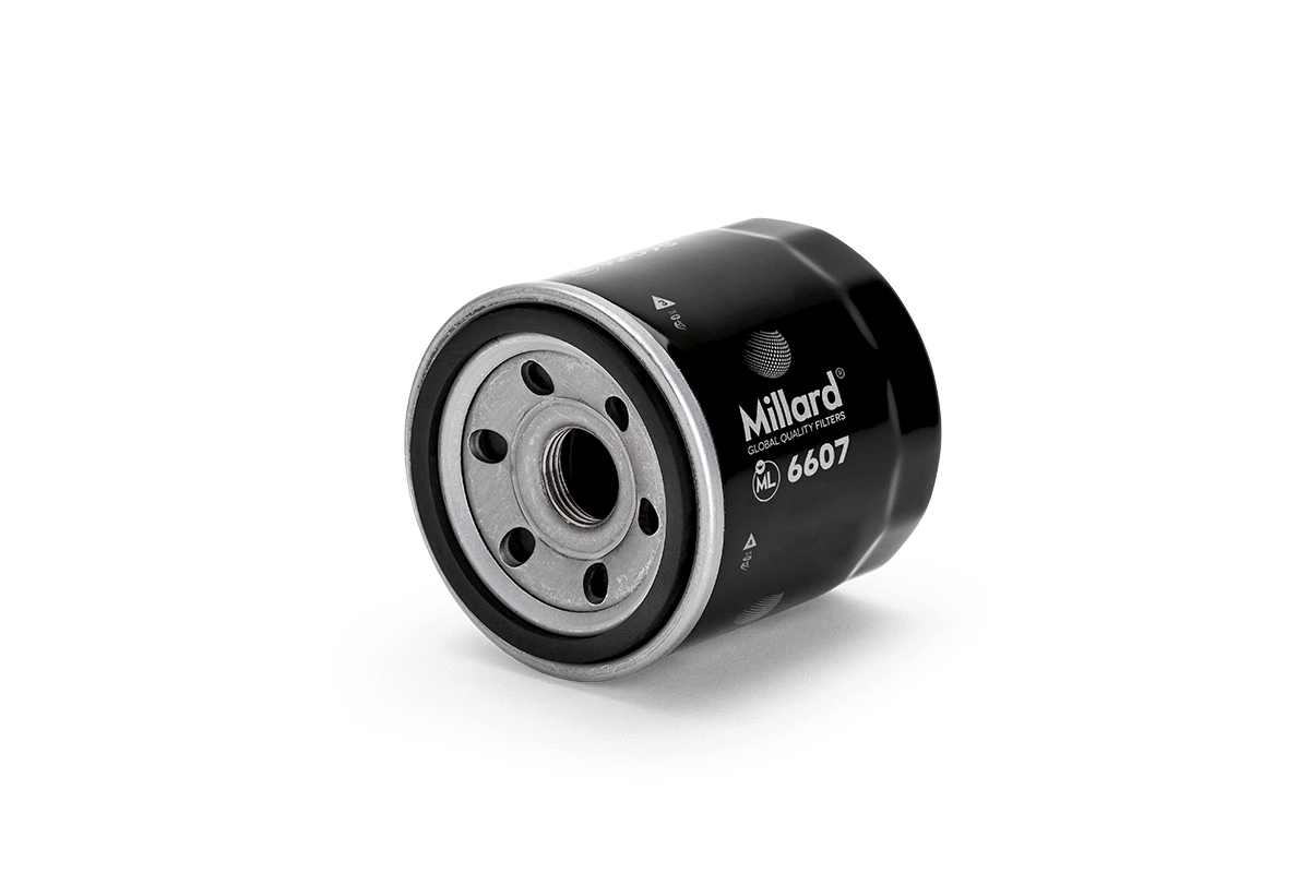 Oil Filter (ML-6607)