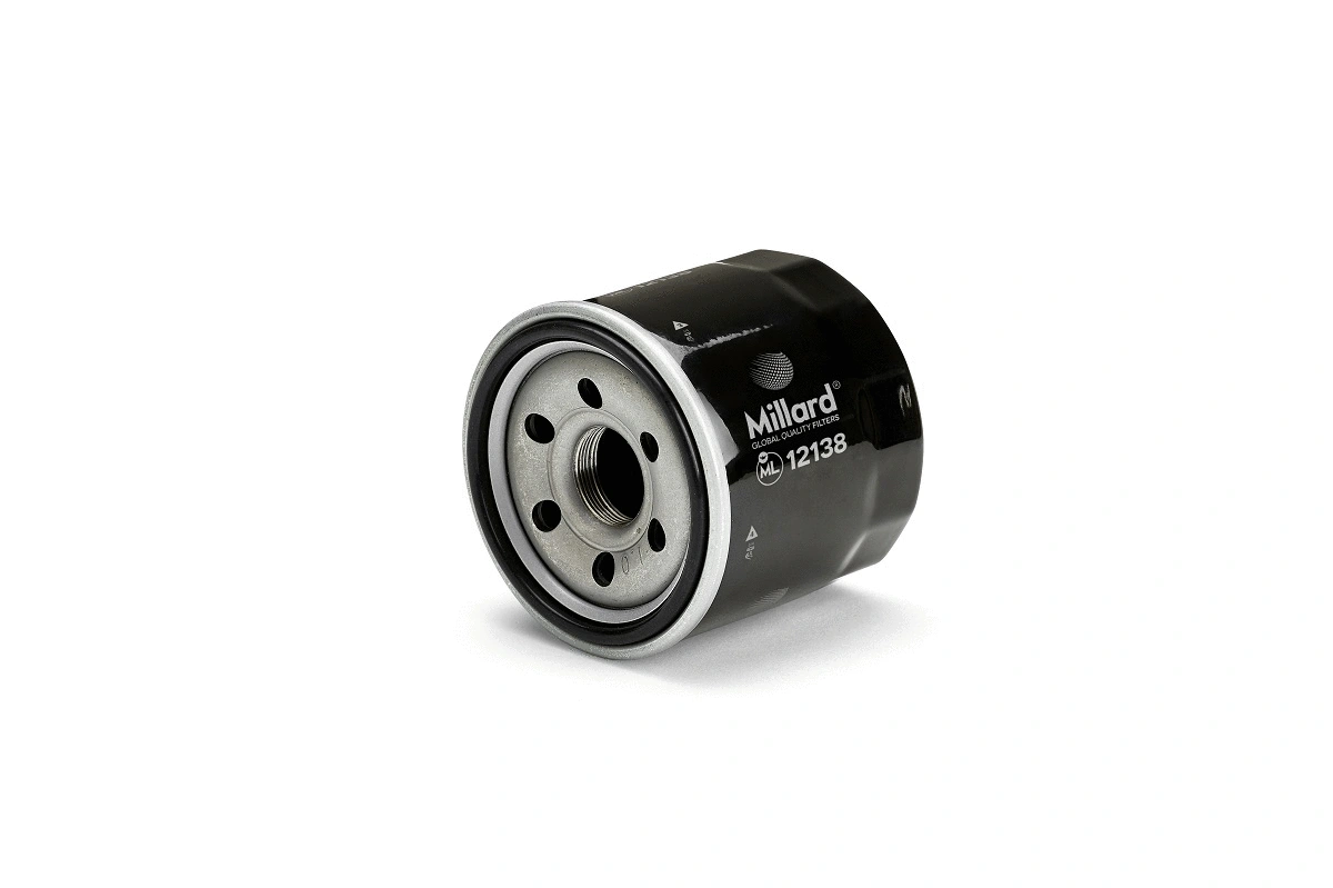 Oil Filter (ML-12138)