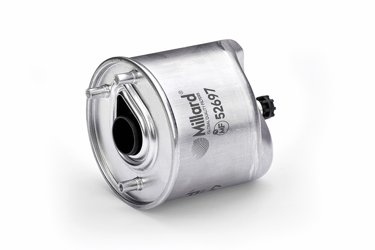 Fuel Filter (MF-52697)
