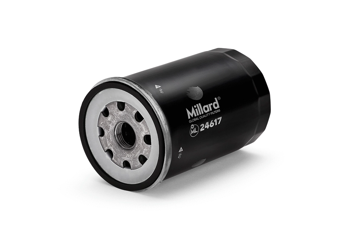 Oil Filter (ML-24617)