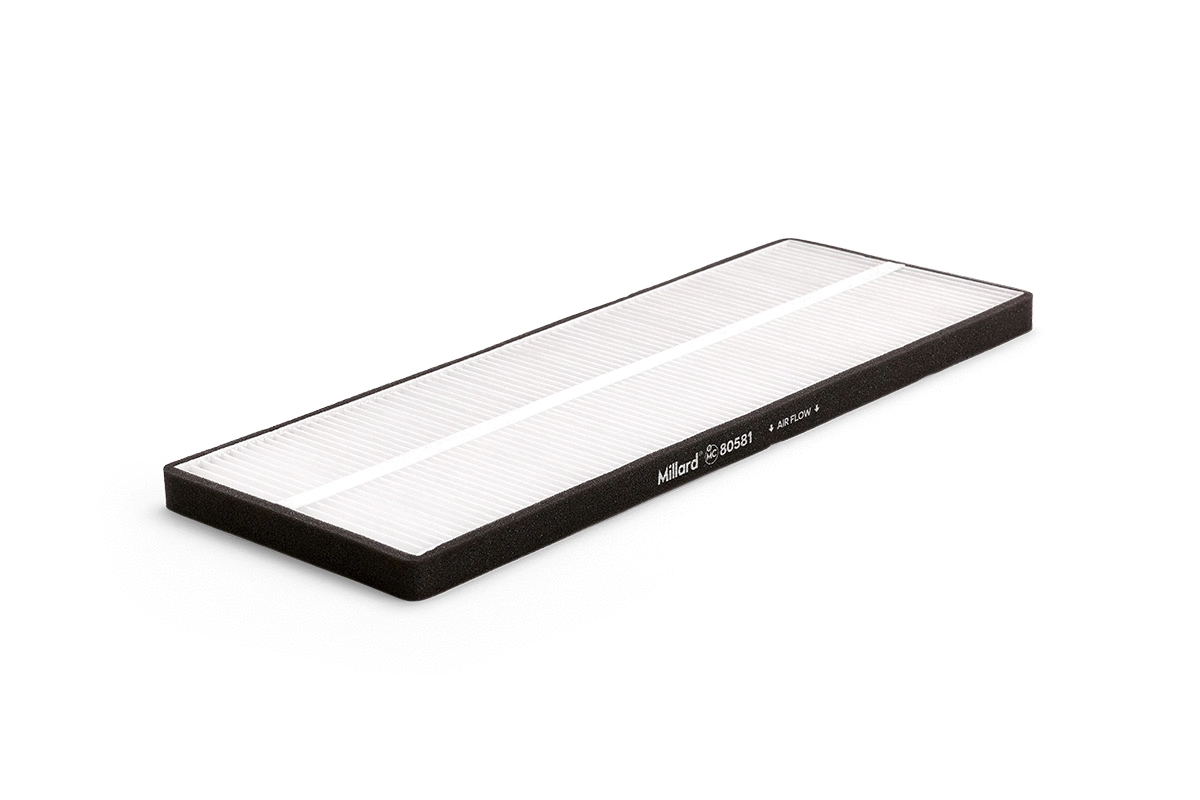 Filter, cabin air (MC-80581)