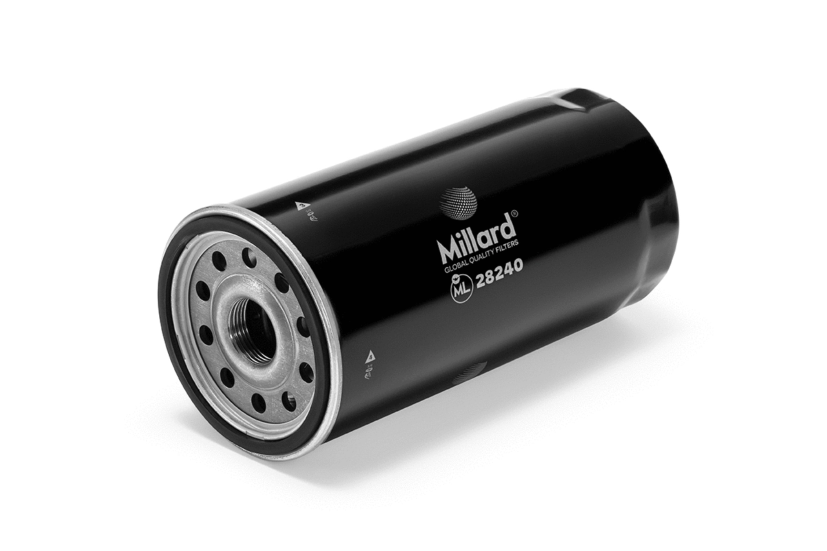 Oil Filter (ML-28240)