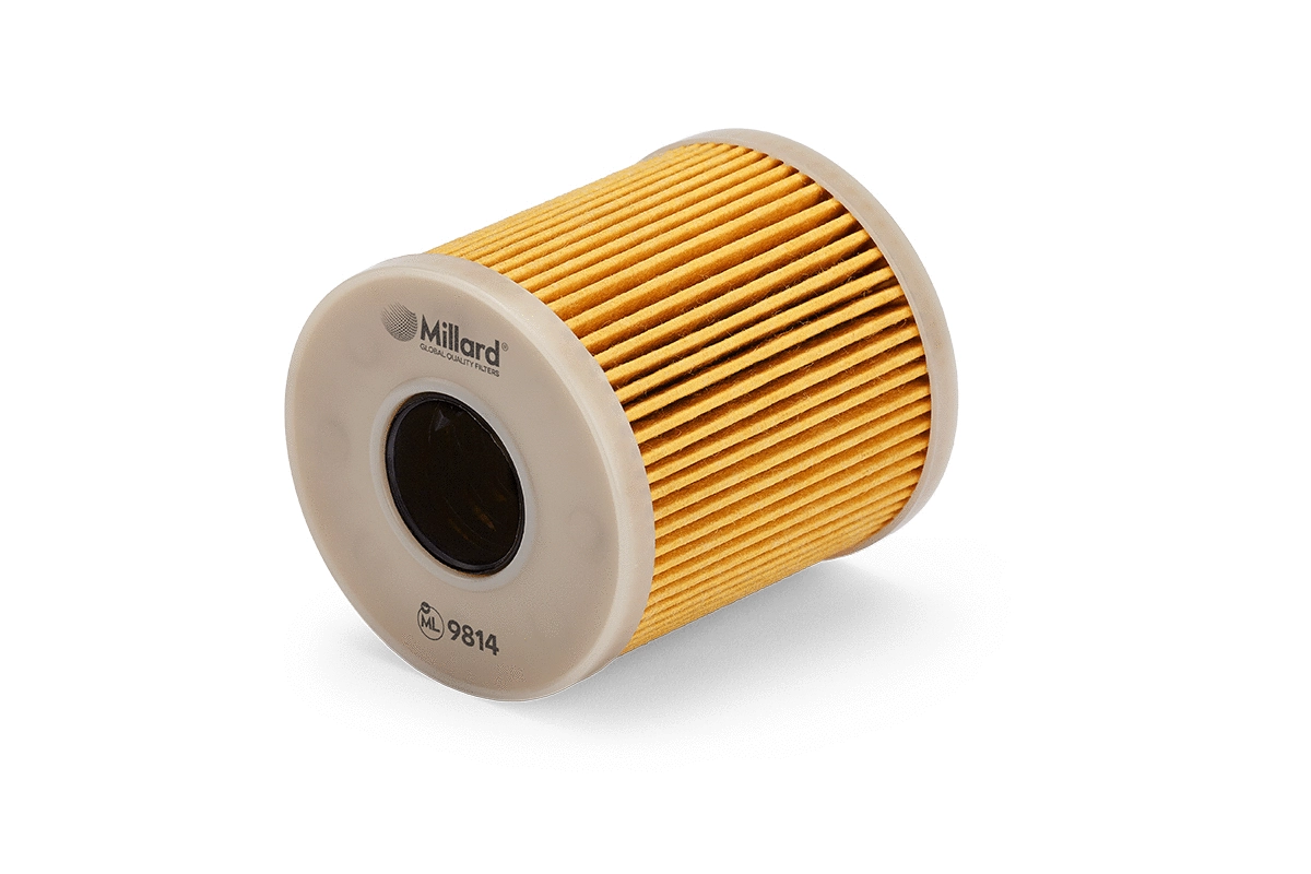 Oil Filter (ML-9814)