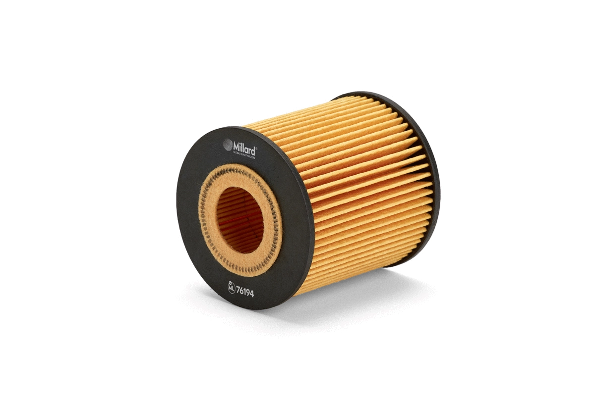 Oil Filter (ML-76194)