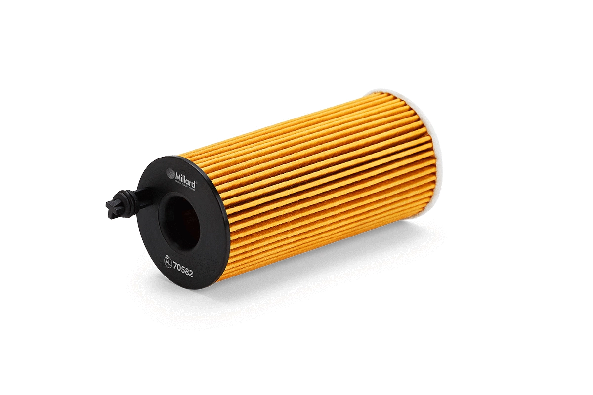 Oil Filter (ML-70582)