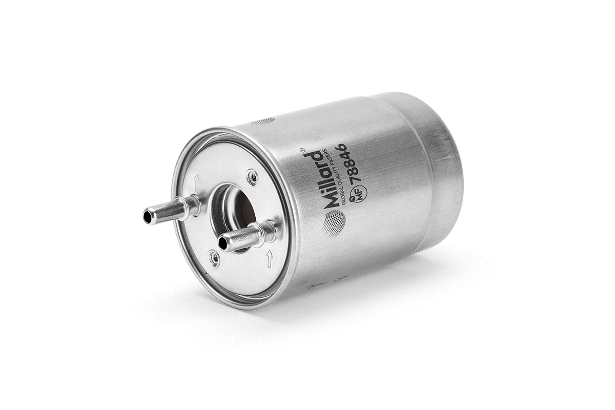 Fuel Filter (MF-78846)