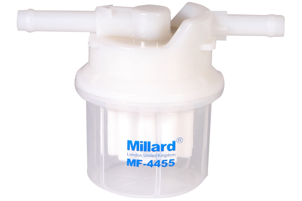 Fuel Filter (MF-4455)