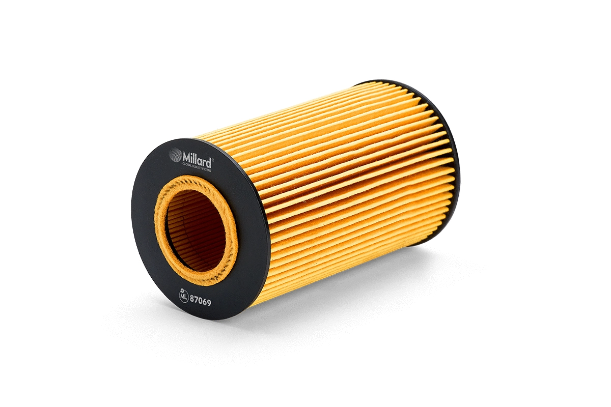 Oil Filter (ML-87069)