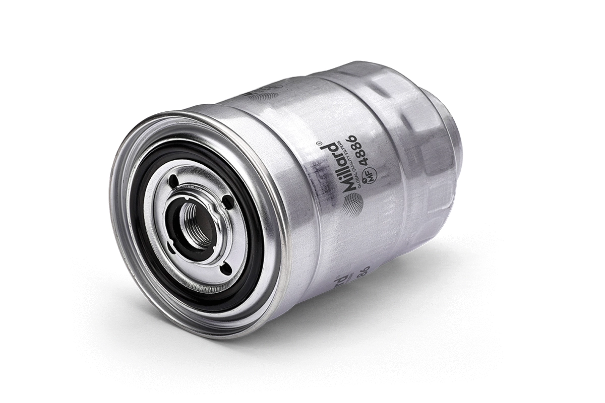 Fuel Filter (MF-4886)