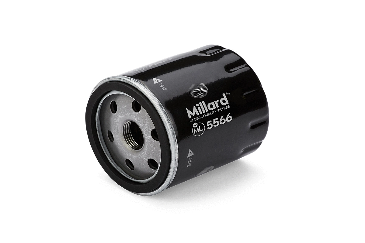 Oil Filter (ML-5566)