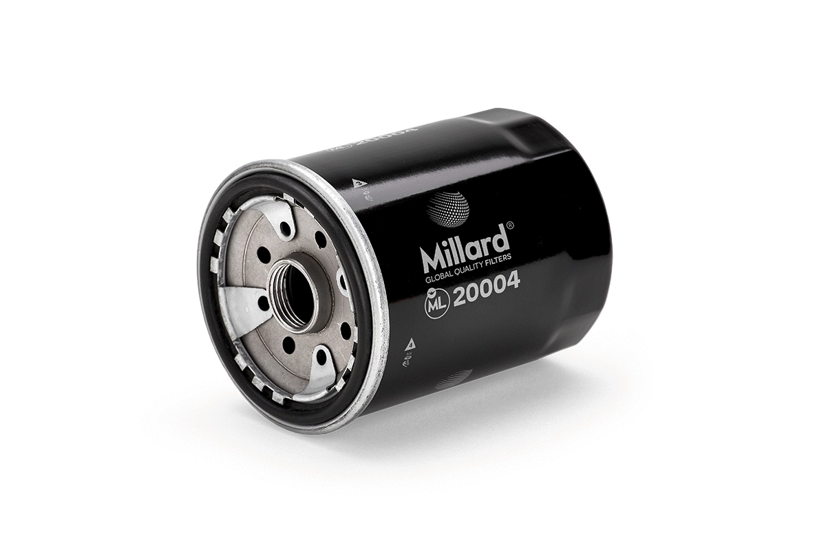 Oil Filter (ML-20004)