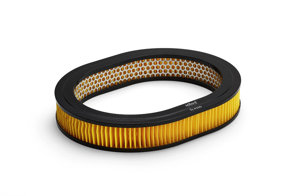 Air Filter (MK-4320)