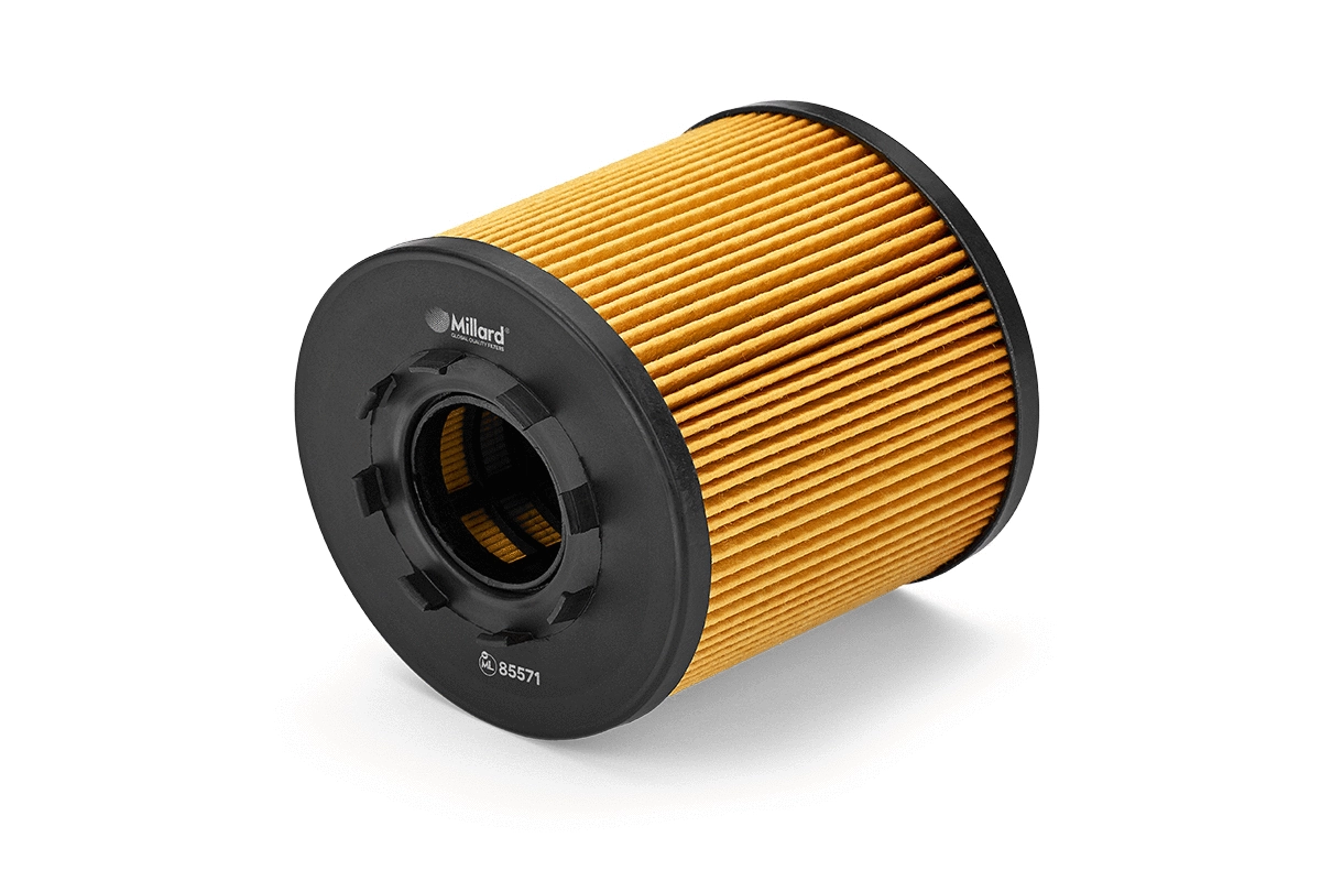 Oil Filter (ML-85571)