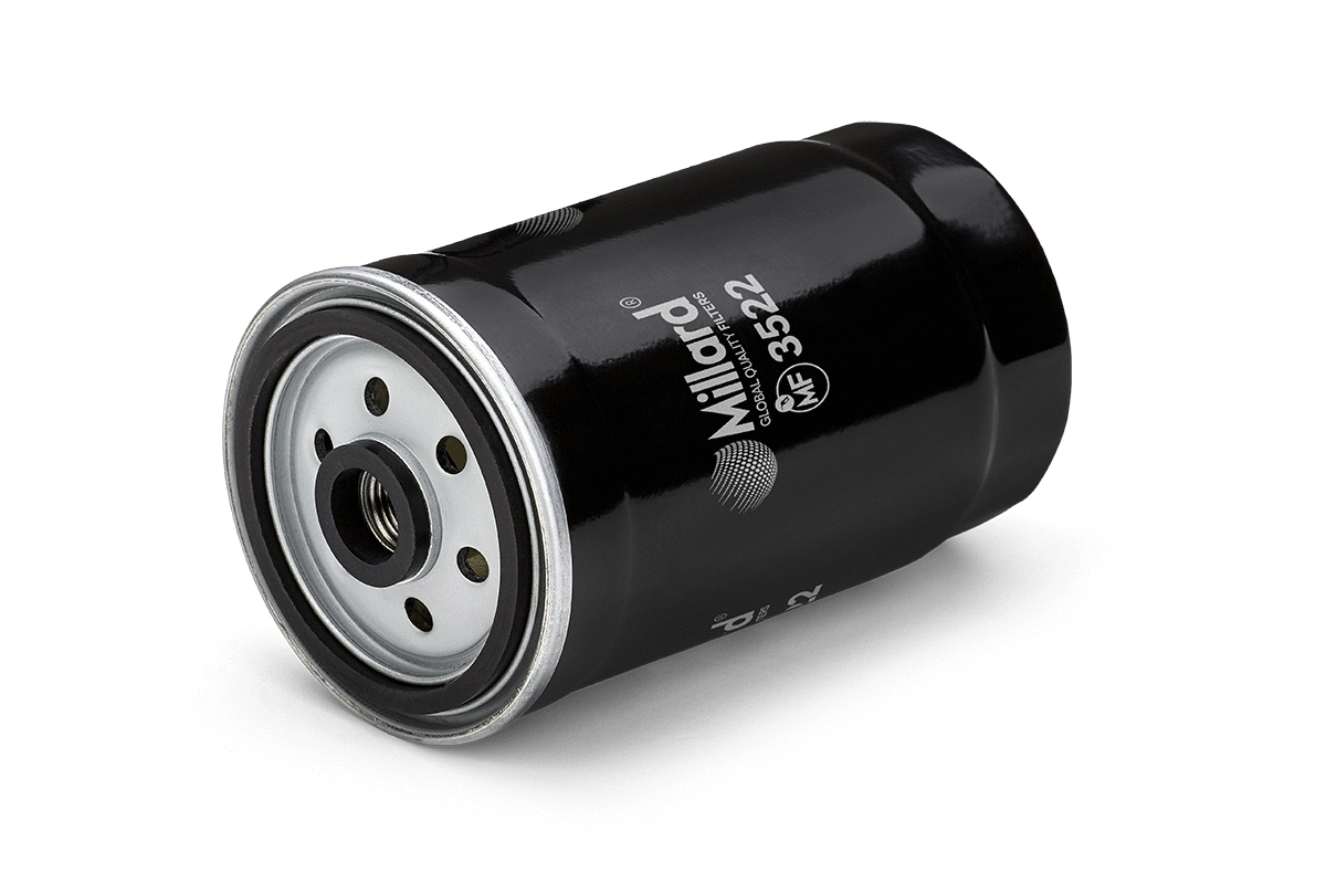 Fuel Filter (MF-3522)