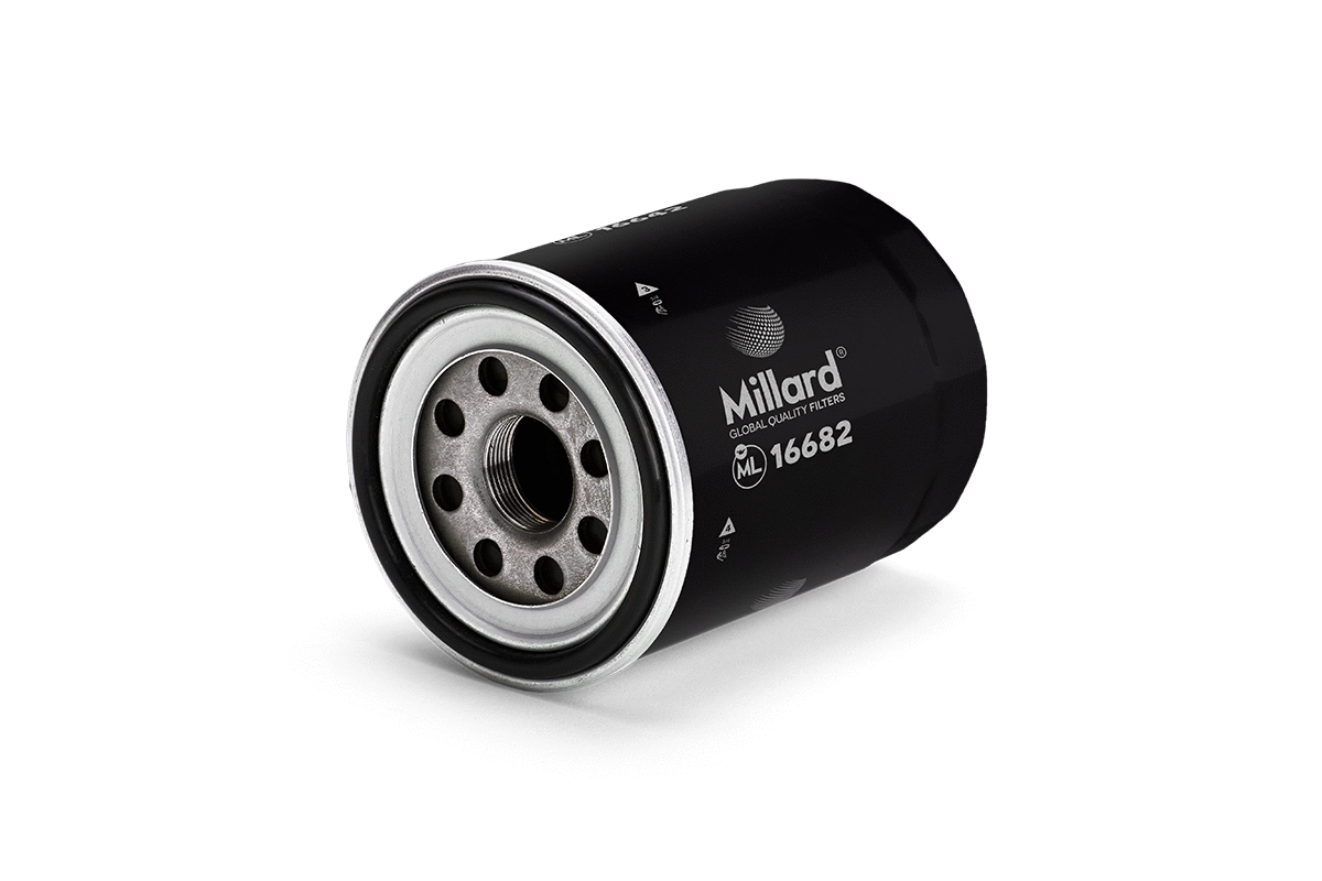 Oil Filter (ML-16682)