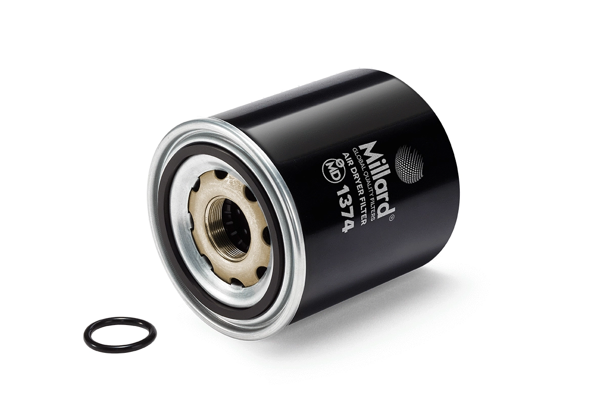 Air Dryer Cartridge, compressed-air system (MD-1374)