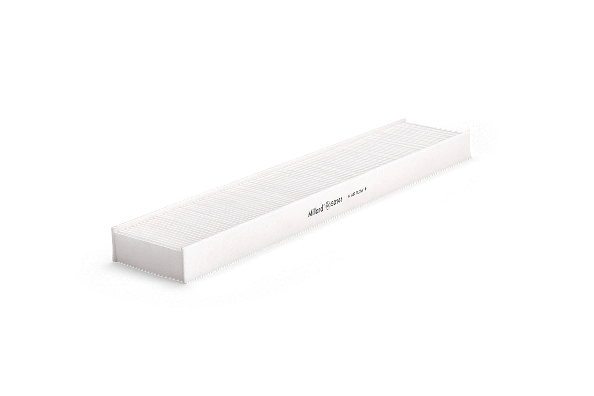 Filter, cabin air (MC-50141)